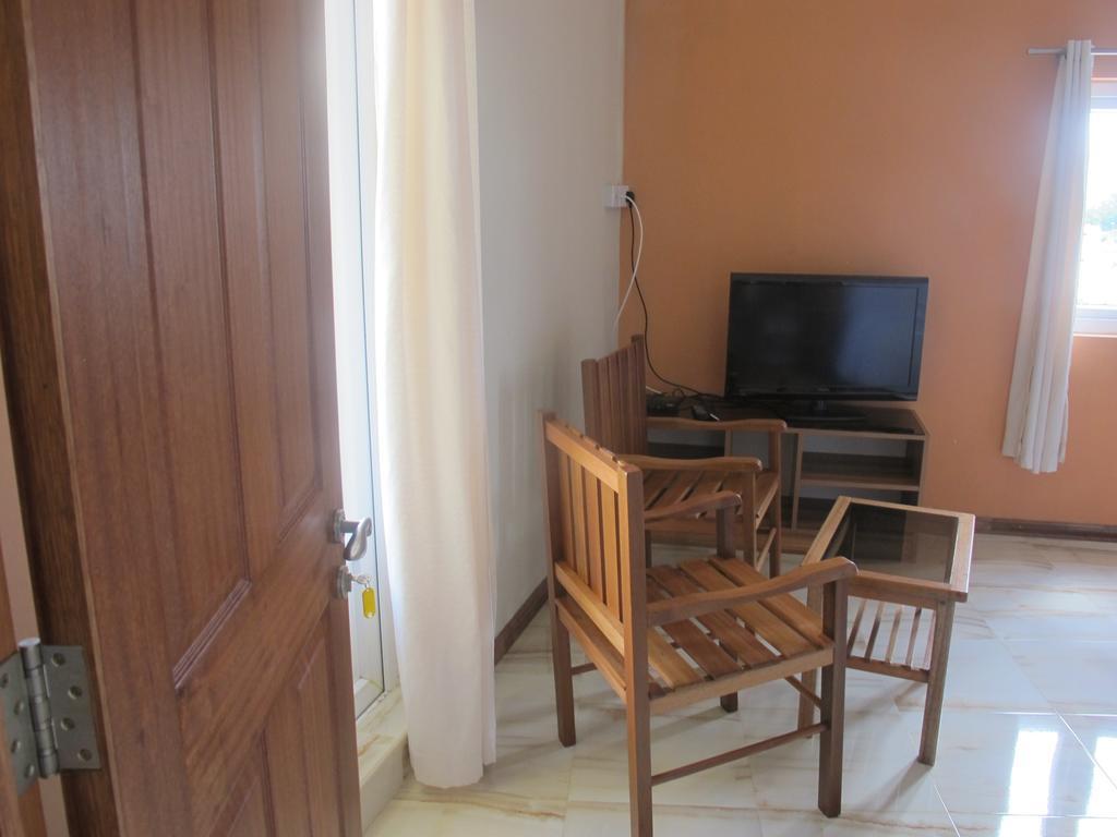Auberge Le Rajah Quatre Bornes Room photo